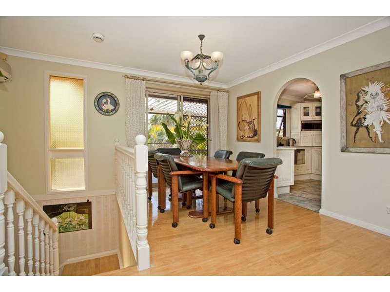 2 Weenamana Place, Padstow NSW 2211