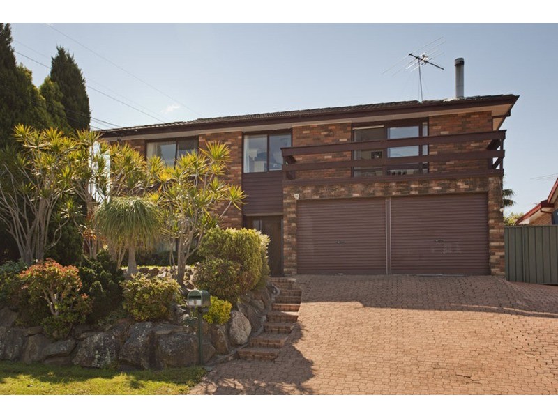 2 Weenamana Place, Padstow NSW 2211