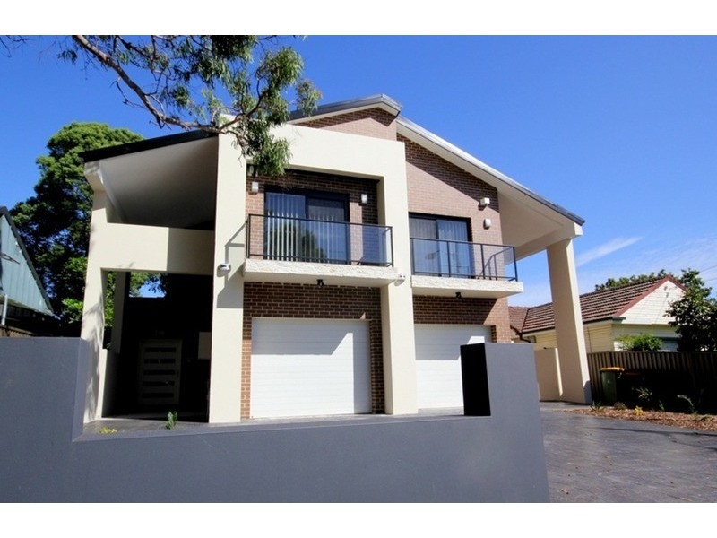 268A The River Road, Revesby NSW 2212