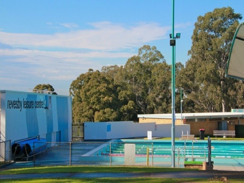 268A The River Road, Revesby NSW 2212