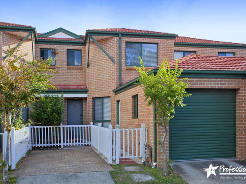 52/169 Horsley Road, Panania NSW 2213