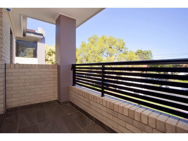 3 & 4/19 Alice Street, Padstow NSW 2211