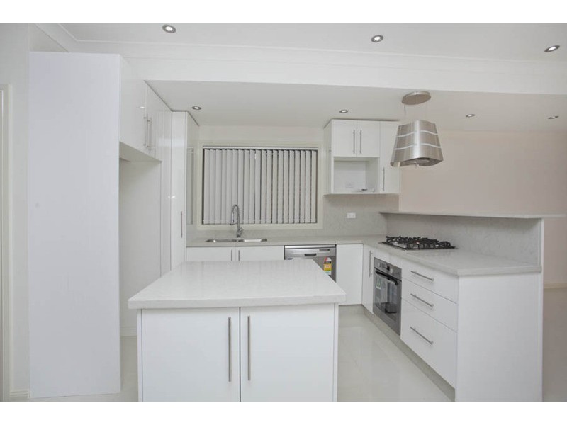 5/19 Alice Street, Padstow NSW 2211