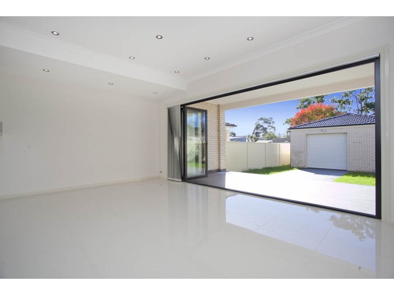 5/19 Alice Street, Padstow NSW 2211