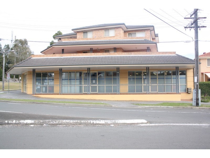 6/49 Maclaurin Avenue, East Hills NSW 2213