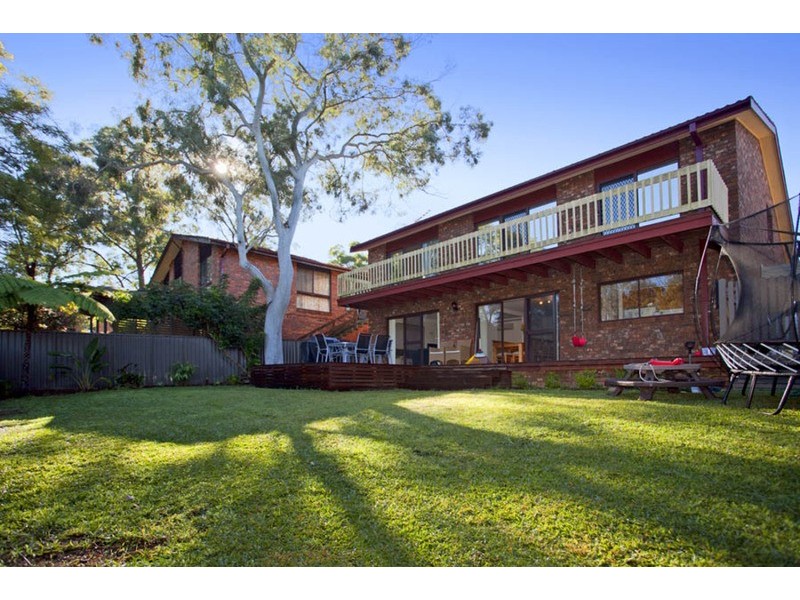 65 Yates Drive, Bangor NSW 2234