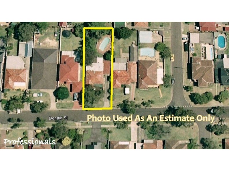 23 Donald Street, Picnic Point NSW 2213