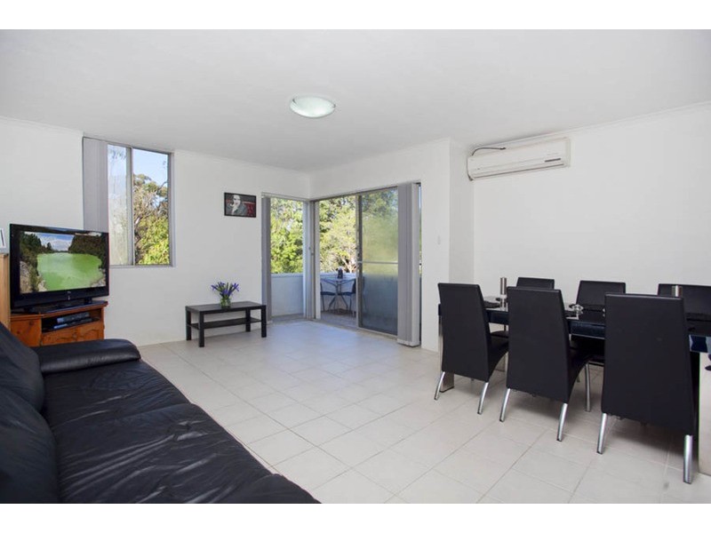 12/16 Padstow Parade, Padstow NSW 2211