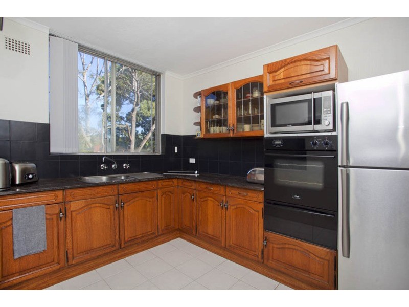 12/16 Padstow Parade, Padstow NSW 2211