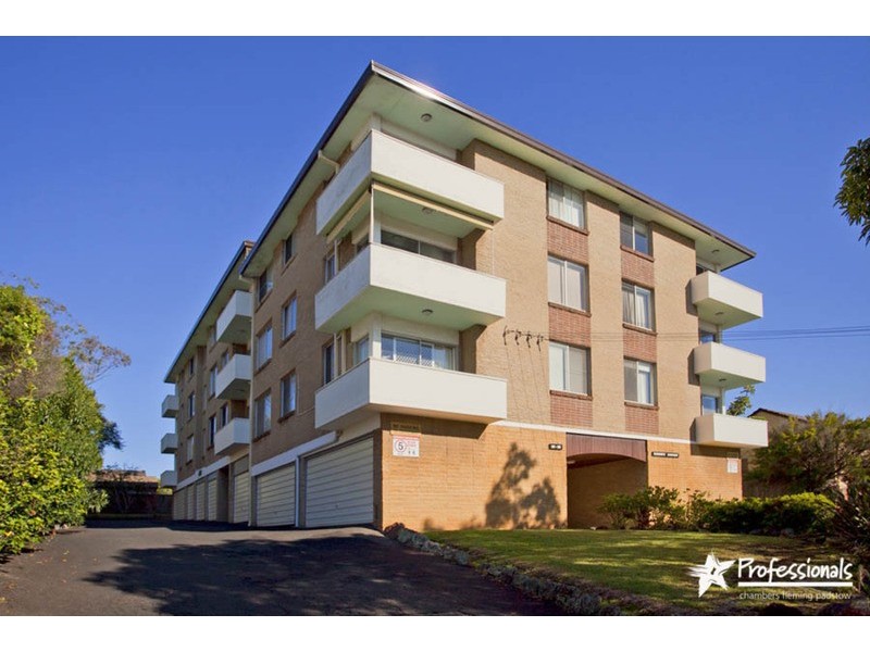 12/16 Padstow Parade, Padstow NSW 2211