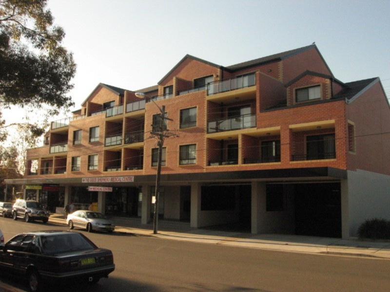 11/18 Howard Road, Padstow NSW 2211