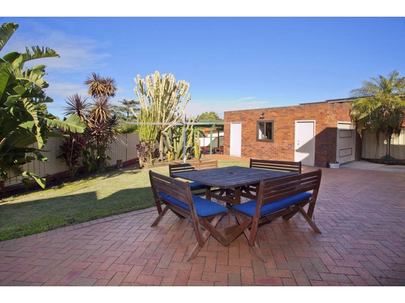 170 Moorefields Road, Beverly Hills NSW 2209