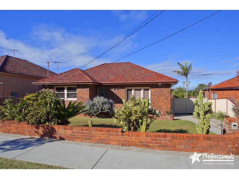 170 Moorefields Road, Beverly Hills NSW 2209