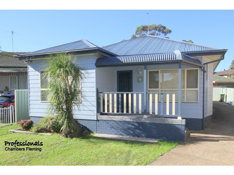 4 Shirley Street, Padstow NSW 2211