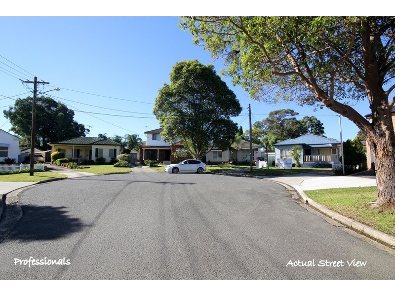 4 Shirley Street, Padstow NSW 2211