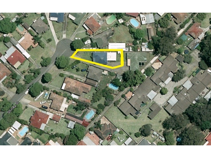 4 Shirley Street, Padstow NSW 2211