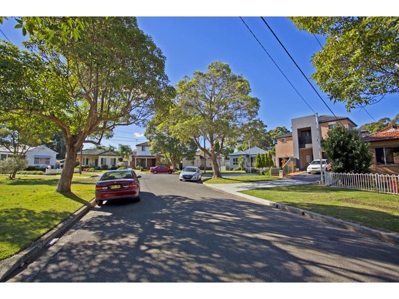 4 Shirley Street, Padstow NSW 2211