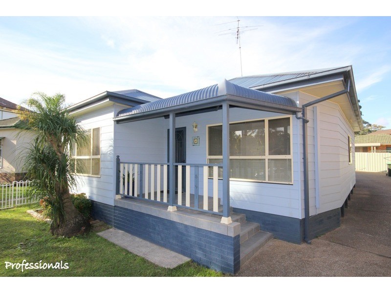 4 Shirley Street, Padstow NSW 2211