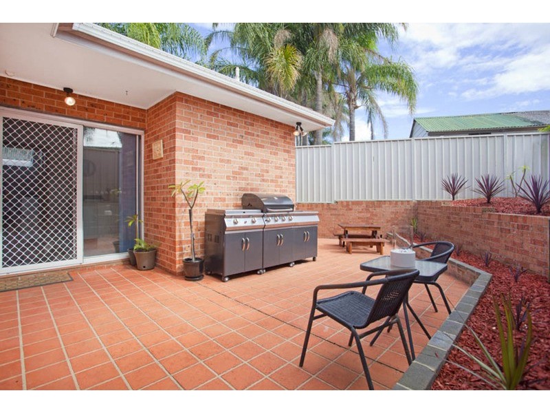 10/14 Henry Kendall Avenue, Padstow Heights NSW 2211