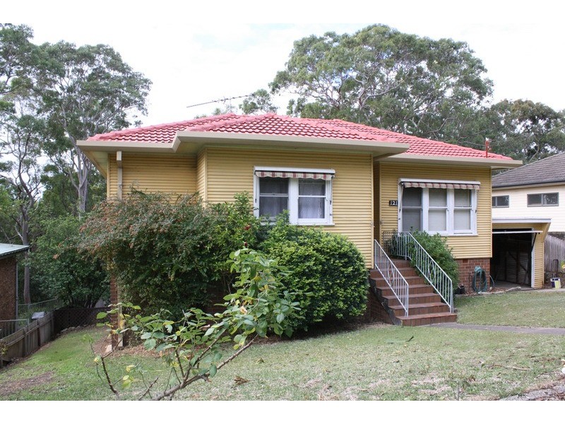 121 Sandakan Road, Revesby Heights NSW 2212