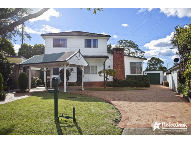 16 Hendy Avenue, Panania NSW 2213