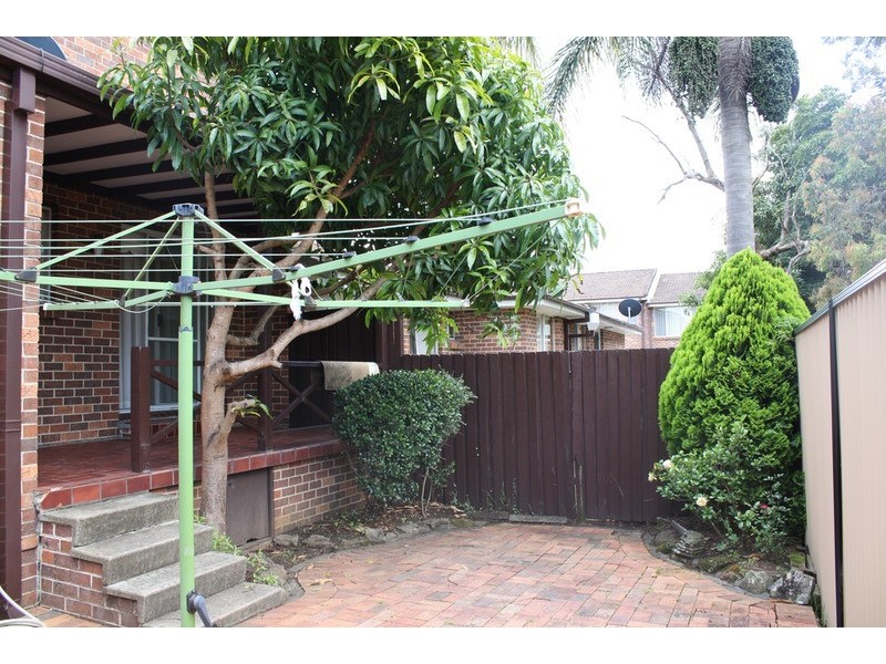 9/259 The River  Road, Revesby NSW 2212