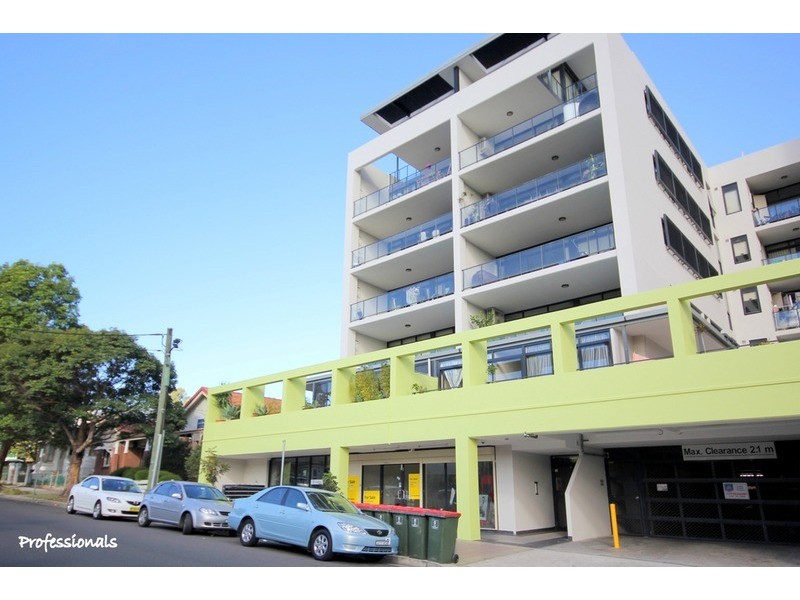 9/21-25 Bryant Street, Rockdale NSW 2216