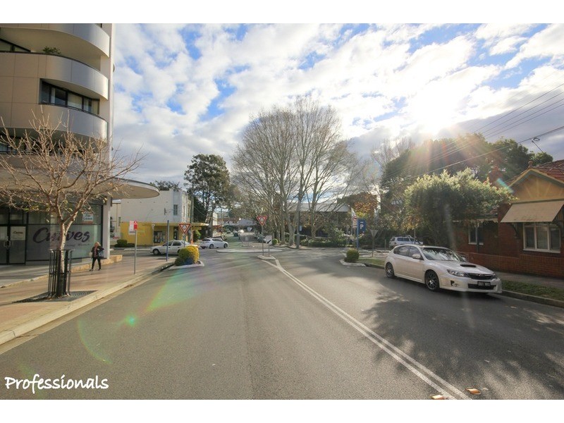 9/21-25 Bryant Street, Rockdale NSW 2216