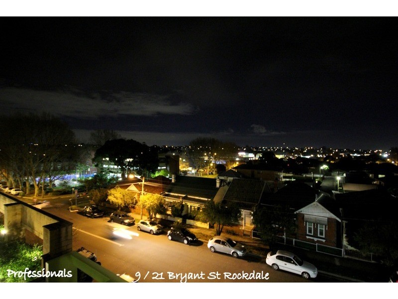 9/21-25 Bryant Street, Rockdale NSW 2216