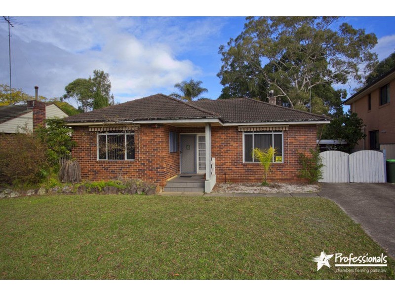 6 Murphy Street, Revesby NSW 2212