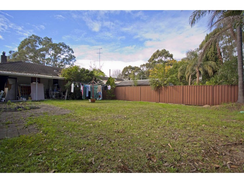 6 Murphy Street, Revesby NSW 2212