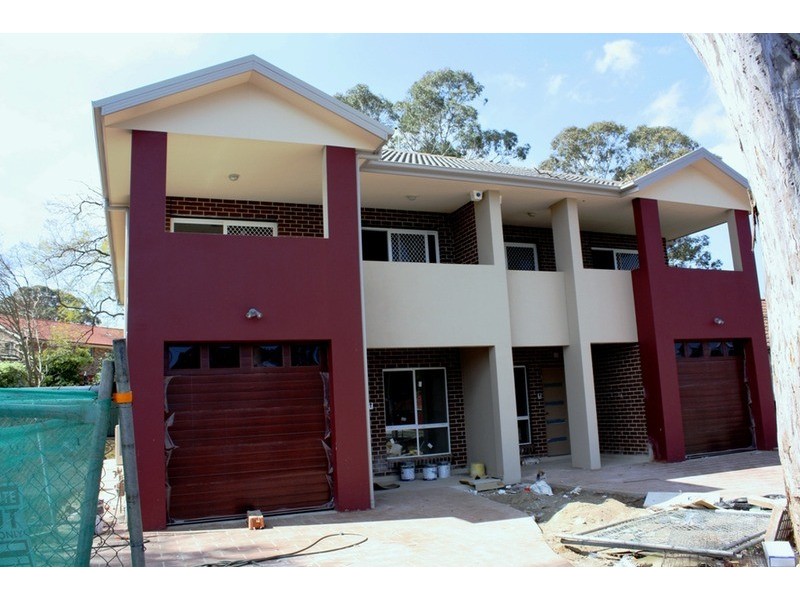 113A The River Road, Revesby NSW 2212