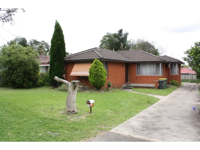 73 Queen Street, Revesby NSW 2212