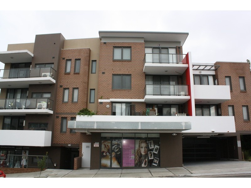 11/142 Woodville  Road, Merrylands NSW 2160