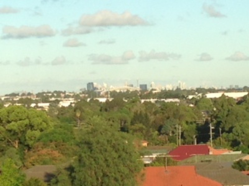 11/142 Woodville  Road, Merrylands NSW 2160