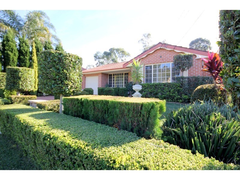 5  Carrington Street, Revesby NSW 2212