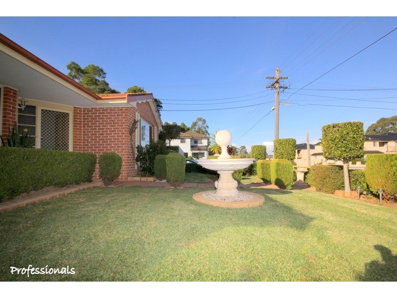 5  Carrington Street, Revesby NSW 2212