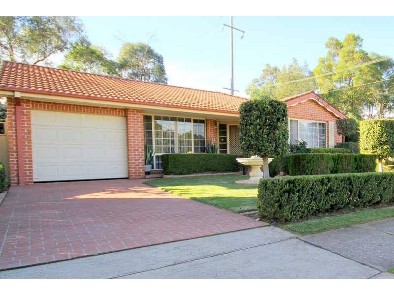 5  Carrington Street, Revesby NSW 2212