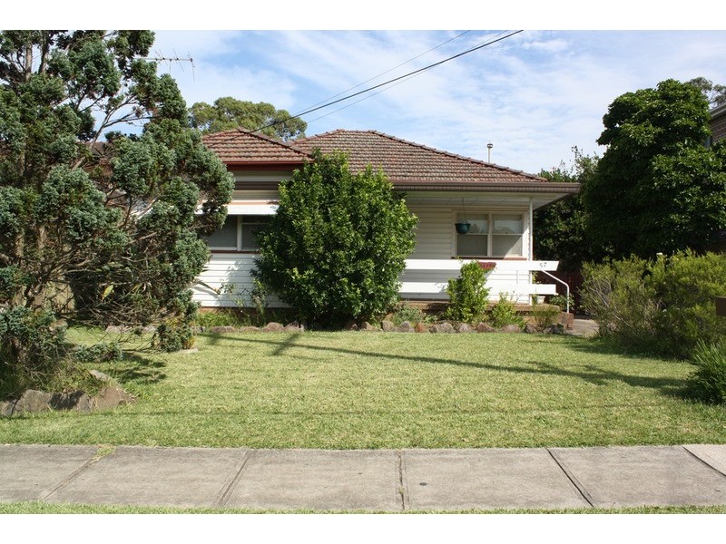 57 Iberia Street, Padstow NSW 2211