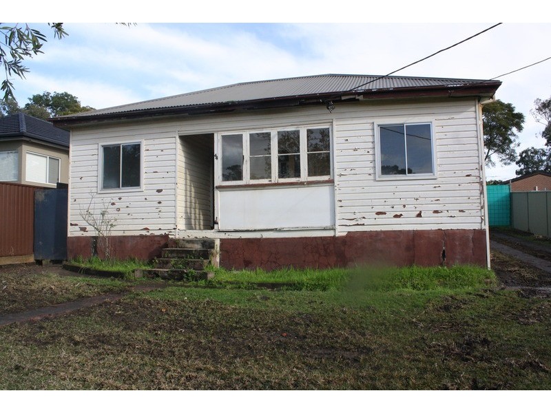 44 Hydrae Street, Revesby NSW 2212