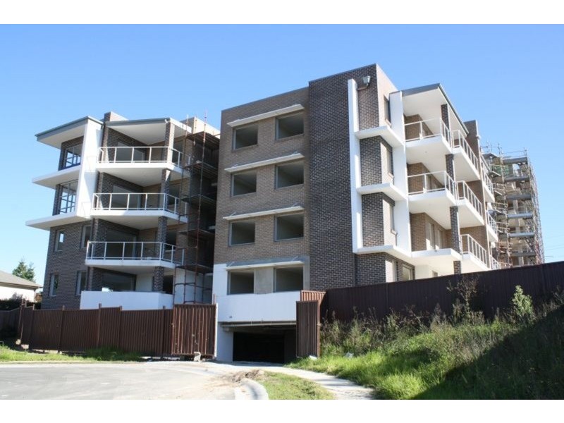 1-40/96-98 Nuwarra Road, Moorebank NSW 2170