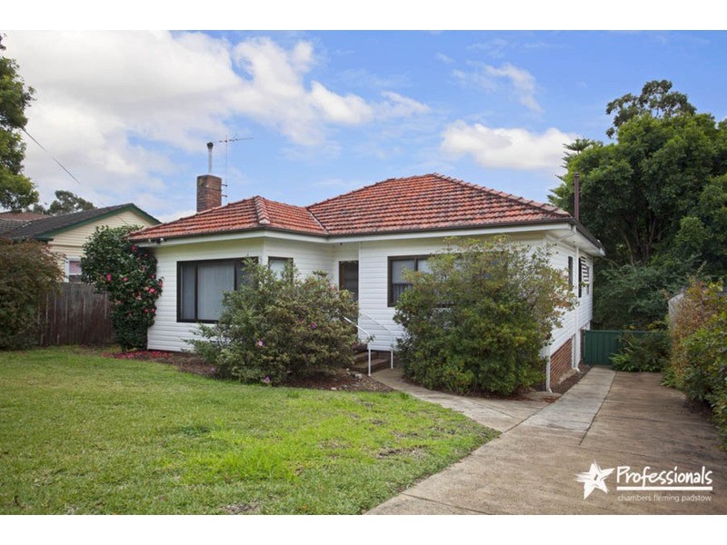 20 Rowell Street, Revesby Heights NSW 2212
