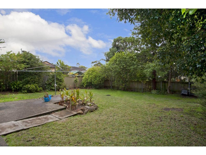 20 Rowell Street, Revesby Heights NSW 2212