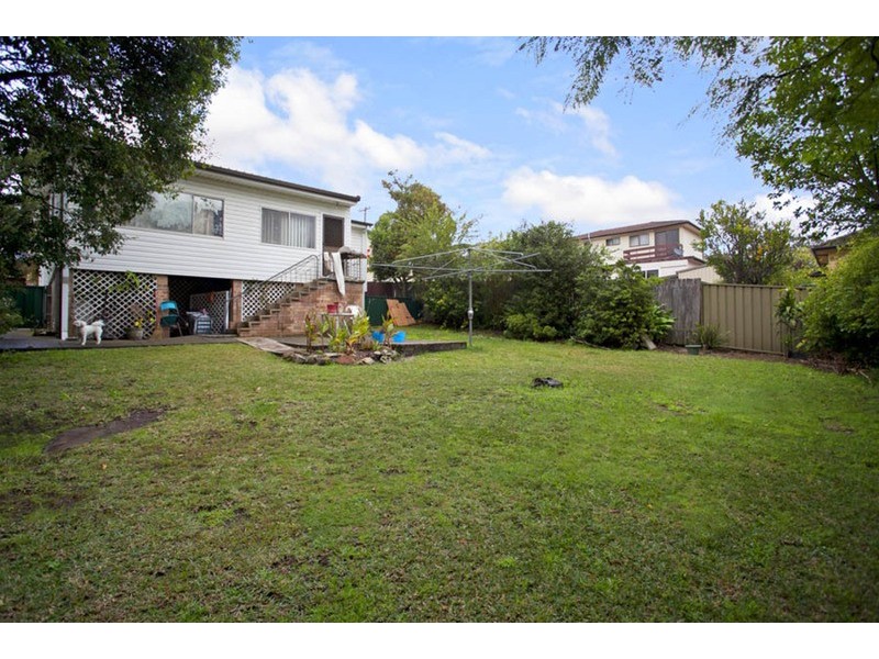 20 Rowell Street, Revesby Heights NSW 2212