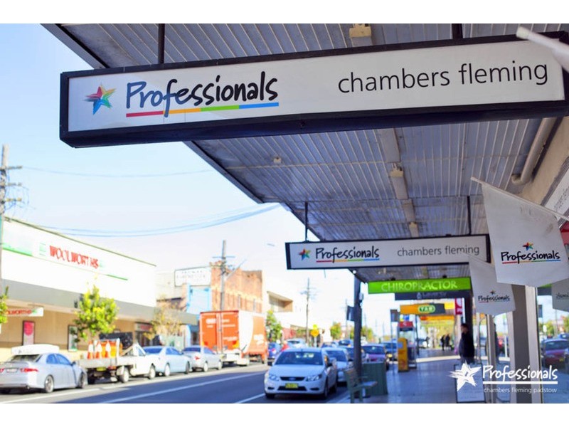 57/68 Davies Road, Padstow NSW 2211