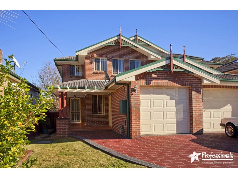 20a Wilson Street, Panania NSW 2213
