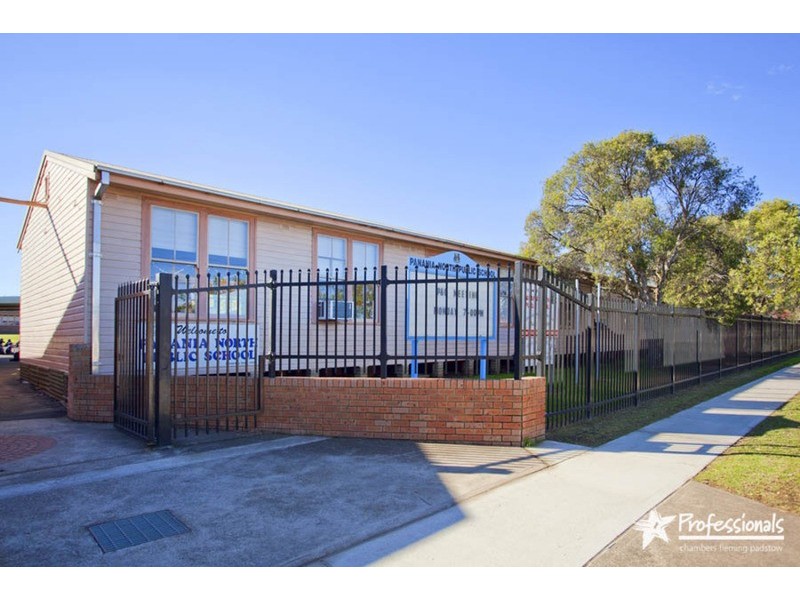 20a Wilson Street, Panania NSW 2213