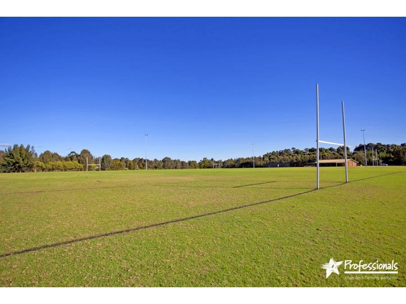 20a Wilson Street, Panania NSW 2213