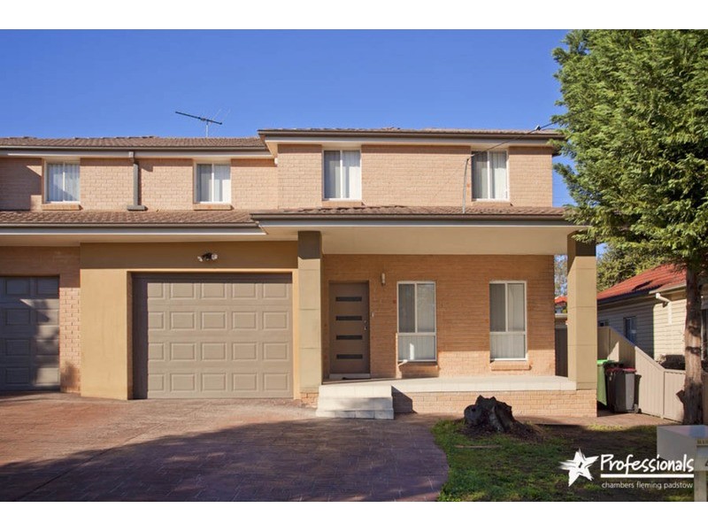 49a Braesmere  Avenue, Panania NSW 2213