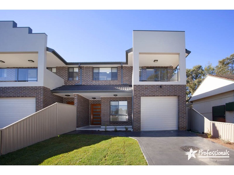 1a Harvey Avenue, Padstow NSW 2211